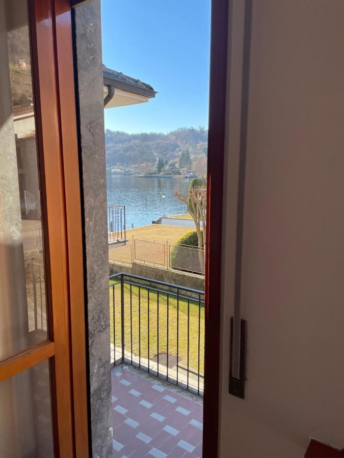 Casa Margherita Pella Kültér fotó