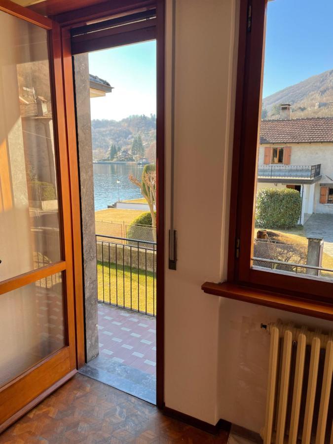 Casa Margherita Pella Kültér fotó