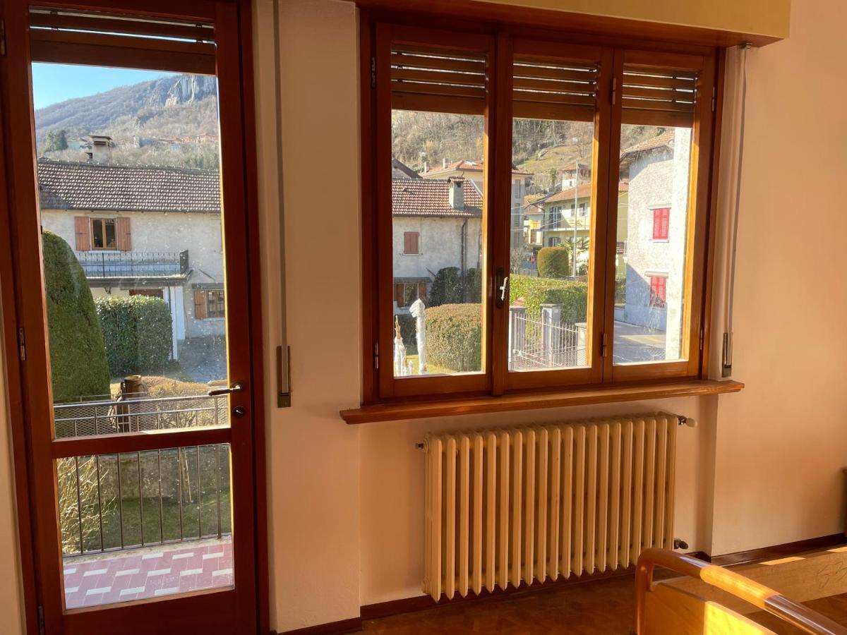 Casa Margherita Pella Kültér fotó