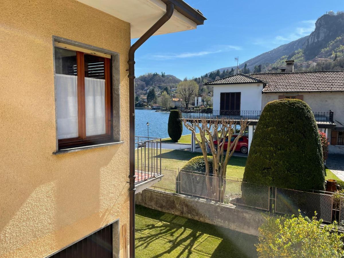 Casa Margherita Pella Kültér fotó