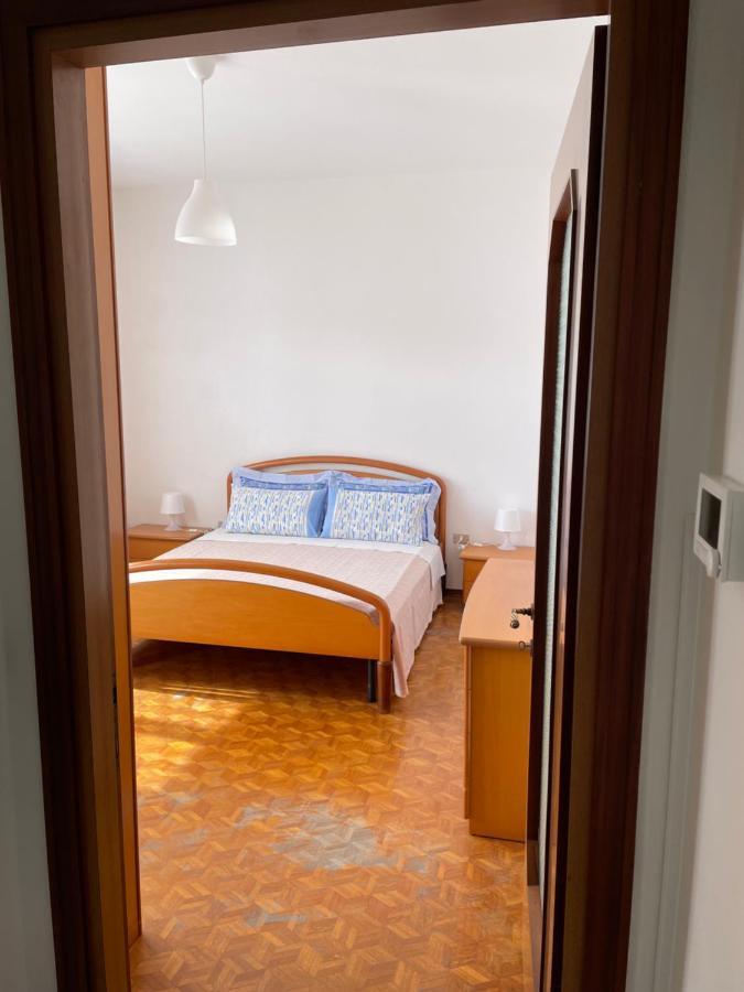 Casa Margherita Pella Kültér fotó