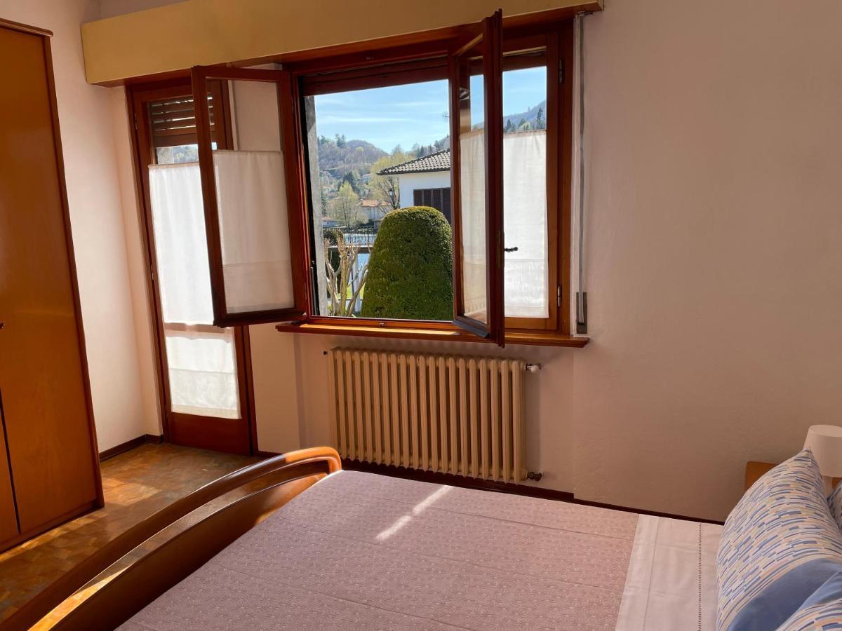 Casa Margherita Pella Kültér fotó
