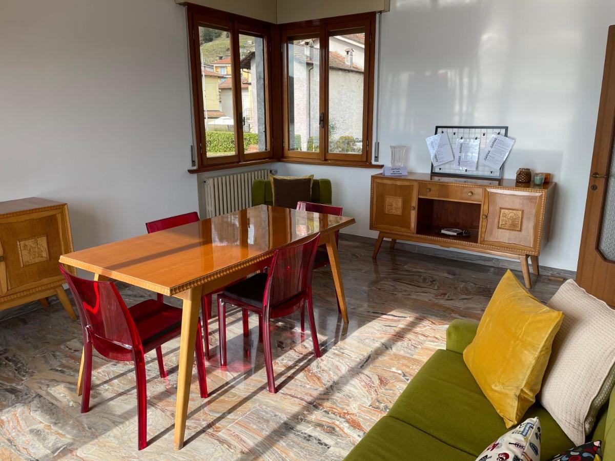 Casa Margherita Pella Kültér fotó