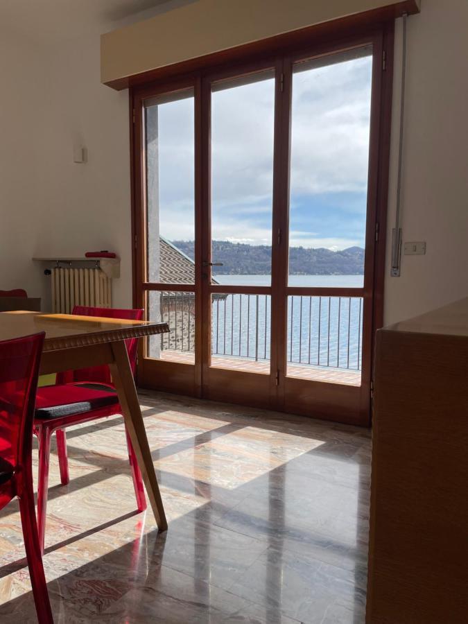 Casa Margherita Pella Kültér fotó