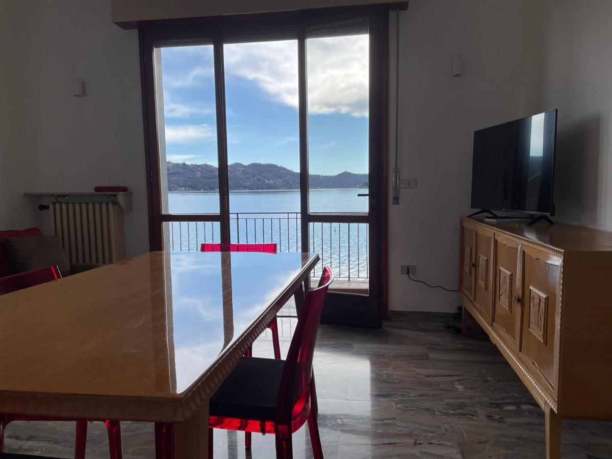 Casa Margherita Pella Kültér fotó