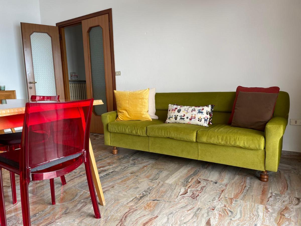 Casa Margherita Pella Kültér fotó