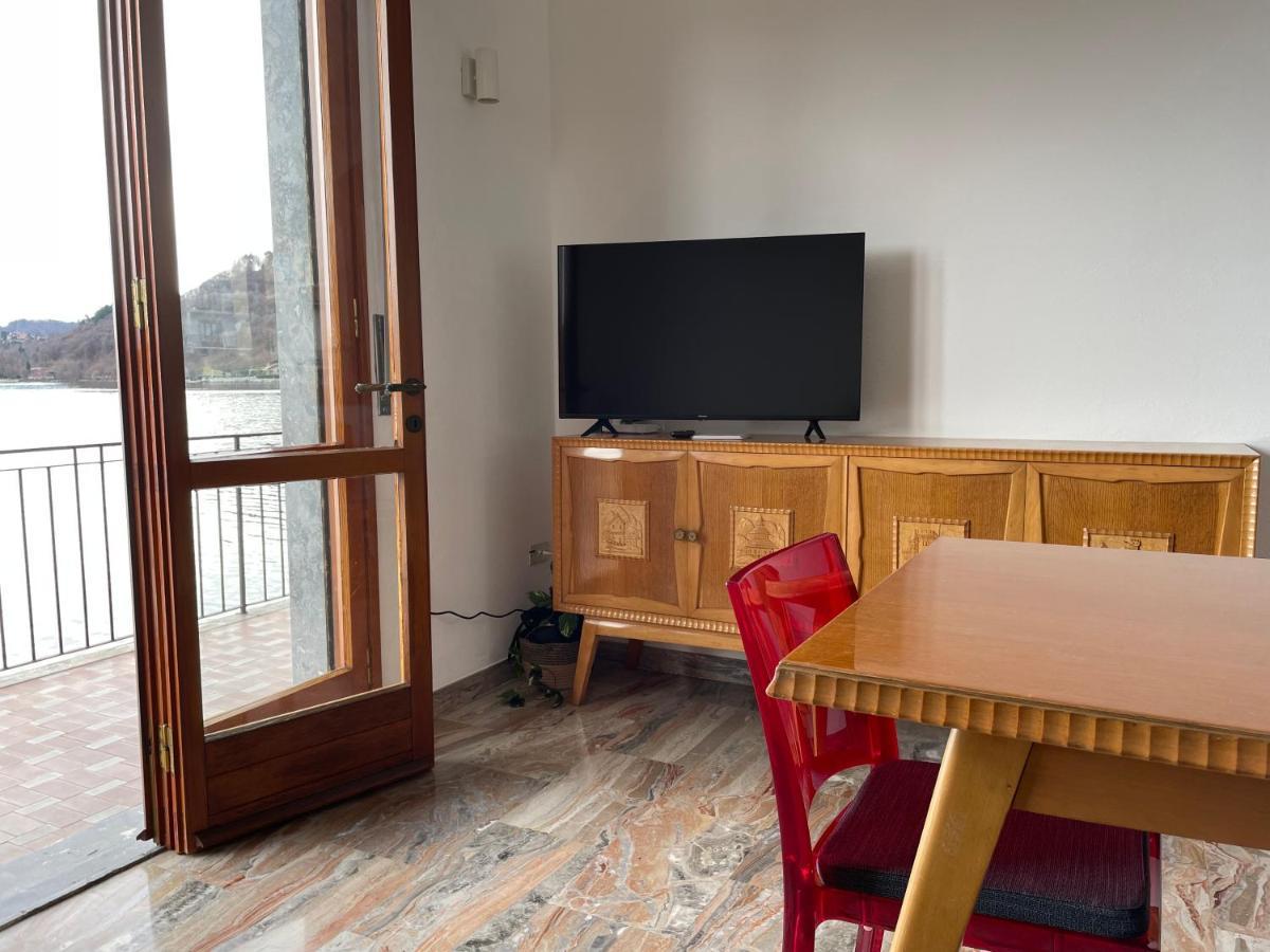 Casa Margherita Pella Kültér fotó