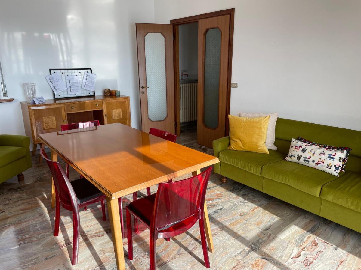 Casa Margherita Pella Kültér fotó