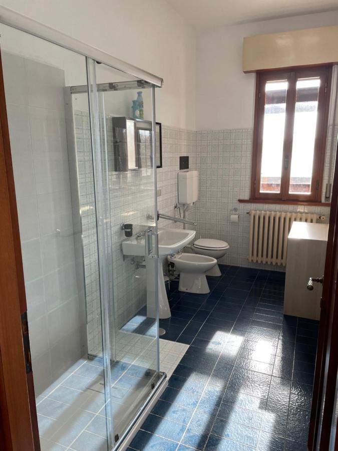 Casa Margherita Pella Kültér fotó