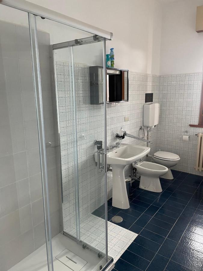 Casa Margherita Pella Kültér fotó