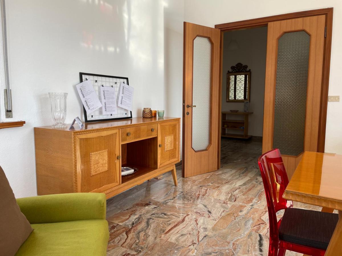 Casa Margherita Pella Kültér fotó