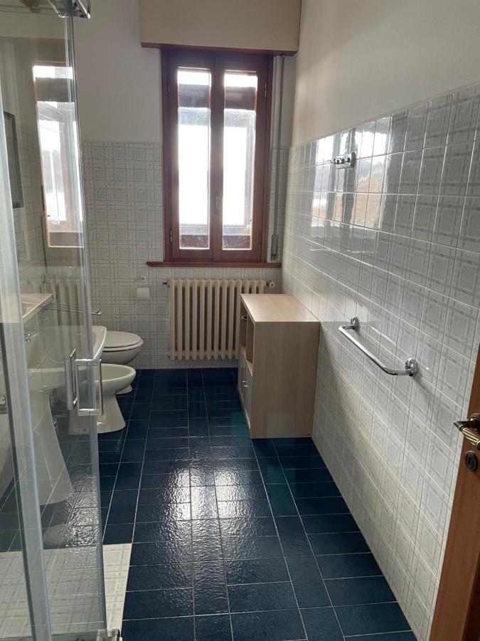 Casa Margherita Pella Kültér fotó