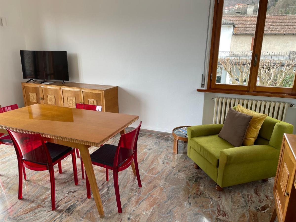 Casa Margherita Pella Kültér fotó