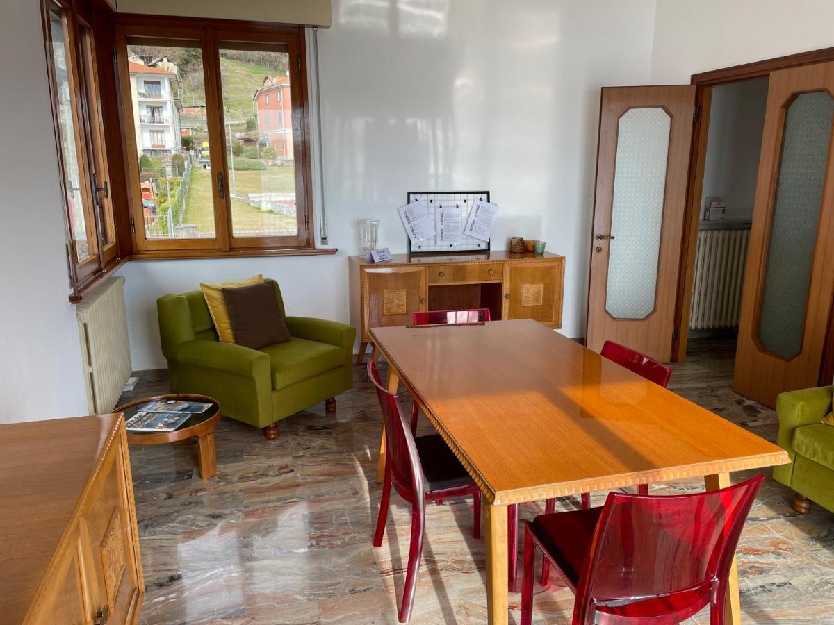 Casa Margherita Pella Kültér fotó
