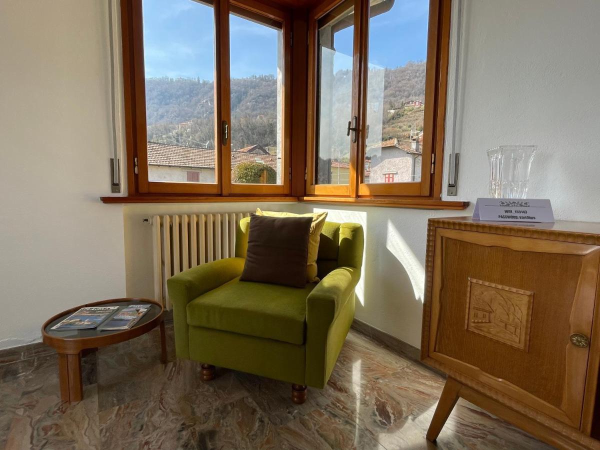 Casa Margherita Pella Kültér fotó