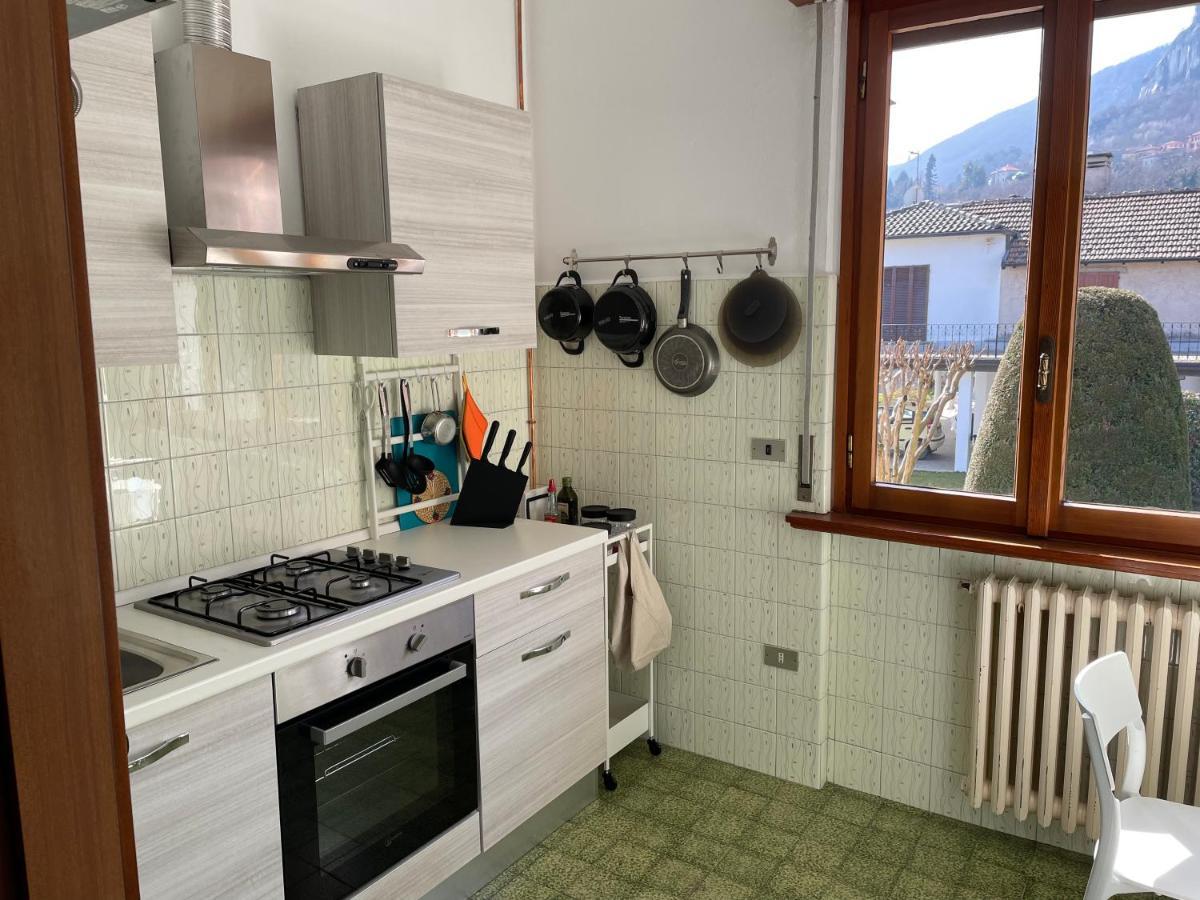 Casa Margherita Pella Kültér fotó