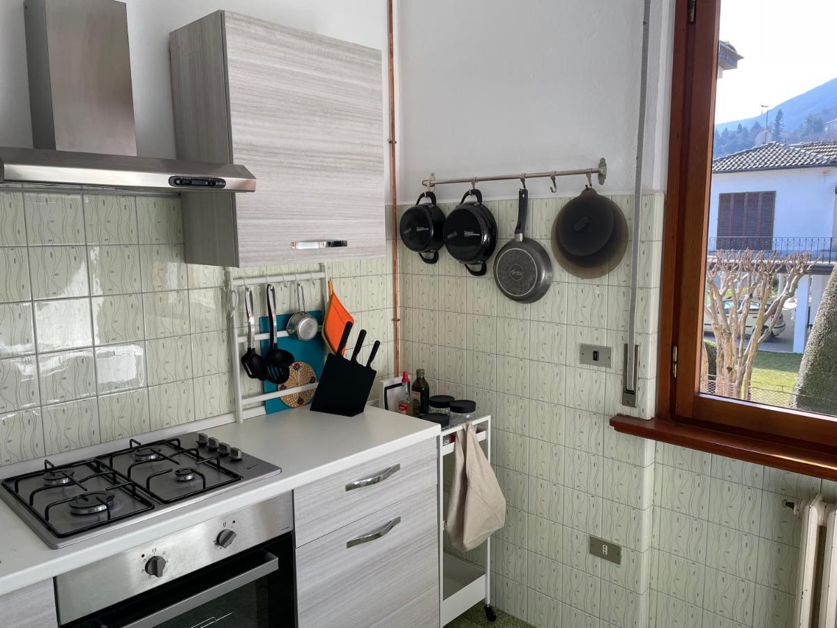 Casa Margherita Pella Kültér fotó